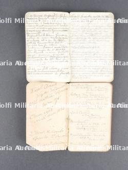 Ensemble d'effets du soldat Avenel — miniature 6