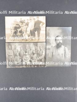 Ensemble d'effets du soldat Avenel — miniature 7