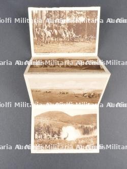 Ensemble d'effets du soldat Avenel — miniature 8