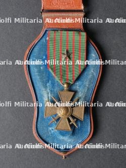 Ensemble d'effets du soldat Avenel — photo 10