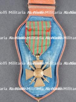 Ensemble d'effets du soldat Avenel — photo 11