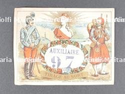 Ensemble d'effets du soldat Avenel — photo 14