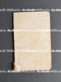 Ensemble d'effets du soldat Avenel — miniature 15