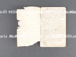 Ensemble d'effets du soldat Avenel — miniature 16