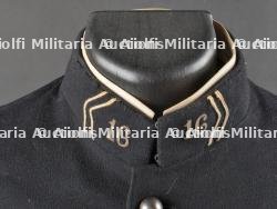 Veste d'un capitaine du 16e Dragon — photo 2