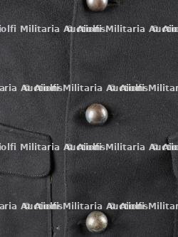 Veste d'un capitaine du 16e Dragon — photo 3