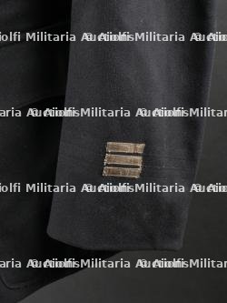 Veste d'un capitaine du 16e Dragon — miniature 4