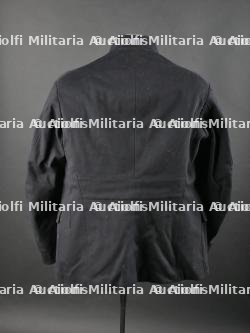 Veste d'un capitaine du 16e Dragon — photo 6