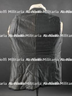 Veste d'un capitaine du 16e Dragon — photo 9