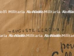 Affiche du 3e emprunt national avec un poilu en bleu horizon — miniature 2