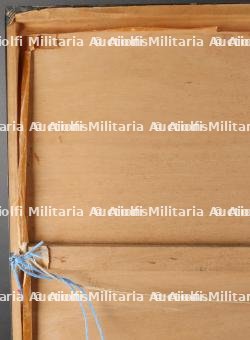 Affiche du 3e emprunt national avec un poilu en bleu horizon — photo 7