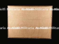 Affiche l'Emprunt de la Libération par Abel Faivre le Kaiser battu par les alliés — photo 6