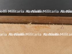 Affiche l'Emprunt de la Libération par Abel Faivre le Kaiser battu par les alliés — miniature 8