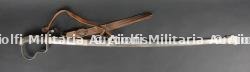 Sabre d'officier M1856 Royaume de Bade