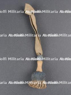 Dragonne allemande ww1 de la 4e Kompanie