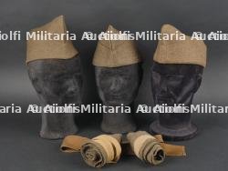 Ensemble d'uniformes France 40