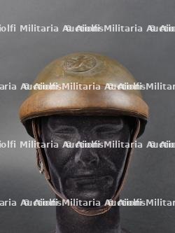 Casque de char 1935/37