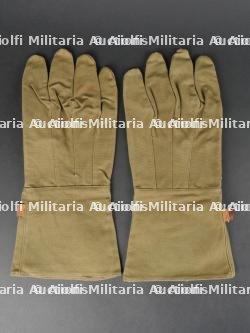 Paire de gants motorisé 1935