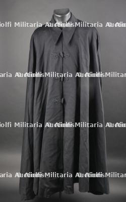 Cape pélerine 1931 d'officier