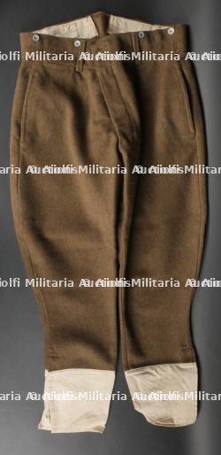 Culotte 1922