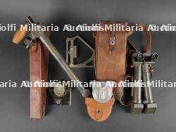 Ensemble d'optiques