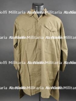 Chemise 1935 réglementaire