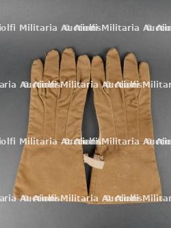 Paire de gants motorisé 1935