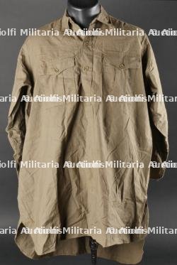 Chemise 1935 réglementaire