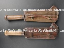 Serpes portatives