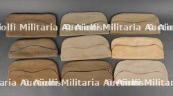 Ensemble de bonnets de police