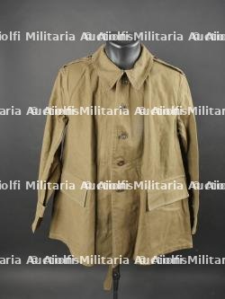 Veste bourgeron 1938