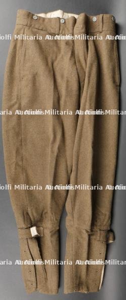 Pantalon golf 1938