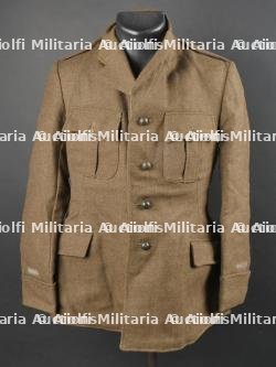 Vareuse d'officier 1939