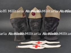 Ensemble Service de Santé