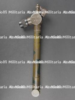 Périscope camouflé.