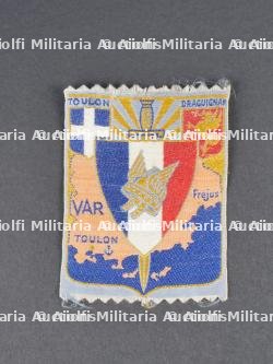 Insigne Légion Française des Combattants du Var