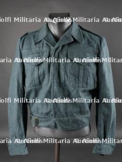 Blouson de jeune des Chantiers