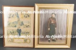 Tableaux français.