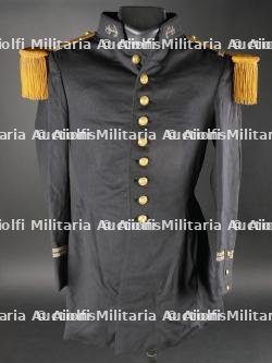 Tunique 1931 infanterie coloniale