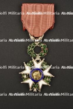 Légion d’Honneur 4ème République (Juin 1947 - Octobre 1958)