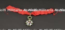 Légion d’Honneur 4ème République (Juin 1947 - Octobre 1958)