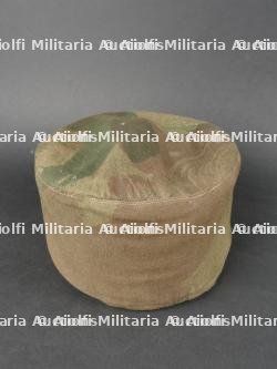 Reproduction de casque de saut