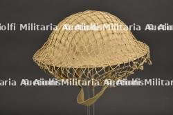 Casque Sud Africain.