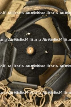 Casque Sud Africain. — miniature 2