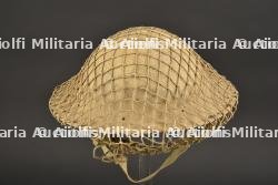 Casque Sud Africain. — photo 9