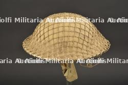 Casque Sud Africain. — photo 10