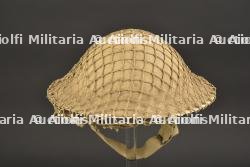 Casque Sud Africain. — miniature 11