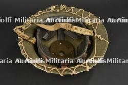 Casque Sud Africain.