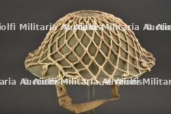 Casque Sud Africain. — miniature 2