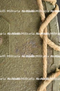 Casque Sud Africain. — miniature 3